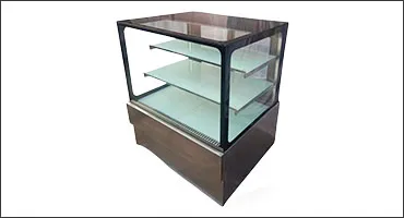 Fabricated Equipment